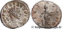 THE MILITARY CRISIS(235 AD to 284 AD) Aurelianus PROBUS Lyon 281 (20mm, 3,47g, 6h) -