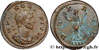 THE MILITARY CRISIS(235 AD to 284 AD) Aurelianus PROBUS Lyon 281 (22,50mm, 4,08g, 7h) -