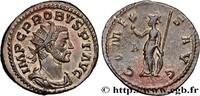 THE MILITARY CRISIS(235 AD to 284 AD) Aurelianus PROBUS Lyon 282 (22,5mm, 3,92g, 6h) -