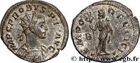 THE MILITARY CRISIS(235 AD to 284 AD) Aurelianus PROBUS Lyon 282 (22mm, 4,25g, 6h) -