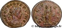 THE MILITARY CRISIS(235 AD to 284 AD) Aurelianus PROBUS Lyon 281 (21mm, 3,77g, 12h) -