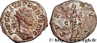 THE MILITARY CRISIS(235 AD to 284 AD) Aurelianus PROBUS Lyon 282 (20,50mm, 3,25g, 7h) -