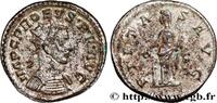 THE MILITARY CRISIS(235 AD to 284 AD) Aurelianus PROBUS Lyon 282 (22mm, 4,64g, 12h) -