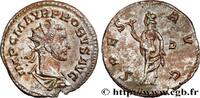 THE MILITARY CRISIS(235 AD to 284 AD) Aurelianus PROBUS Lyon 281 (22,50mm, 3,06g, 1h) -
