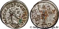 THE MILITARY CRISIS(235 AD to 284 AD) Aurelianus PROBUS Lyon 282 (22,5mm, 4,17g, 6h) -
