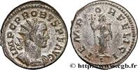 THE MILITARY CRISIS(235 AD to 284 AD) Aurelianus PROBUS Lyon 277-278 (23mm, 4,75g, 6h) -