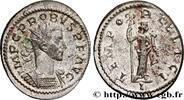 THE MILITARY CRISIS(235 AD to 284 AD) Aurelianus PROBUS Lyon 277-278 (24mm, 5,19g, 6h) -