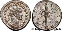 THE MILITARY CRISIS(235 AD to 284 AD) Aurelianus PROBUS Lyon 278-279 (21,5mm, 5,05g, 7h) -