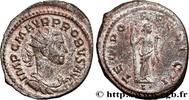THE MILITARY CRISIS(235 AD to 284 AD) Aurelianus PROBUS Lyon 277-278 (24mm, 5,40g, 6h) -