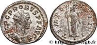 THE MILITARY CRISIS(235 AD to 284 AD) Aurelianus PROBUS Lyon 277-278 (21,5mm, 4,38g, 1h) -