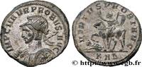THE MILITARY CRISIS(235 AD to 284 AD) Aurelianus PROBUS Serdica 277 (21,5mm, 4,03g, 6h) -