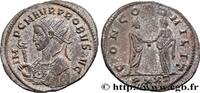 THE MILITARY CRISIS(235 AD to 284 AD) Aurelianus PROBUS Ticinum 277 (22,5mm, 3,94g, 6h) -