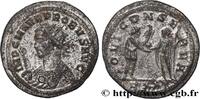 THE MILITARY CRISIS(235 AD to 284 AD) Aurelianus PROBUS Ticinum 278 (25mm, 4,67g, 11h) -
