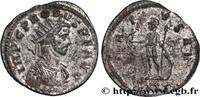 THE MILITARY CRISIS(235 AD to 284 AD) Aurelianus PROBUS Ticinum 278 (23mm, 3,82g, 12h) -