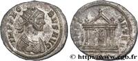 THE MILITARY CRISIS(235 AD to 284 AD) Aurelianus PROBUS Rome 279 (21,5mm, 4,10g, 6h) -