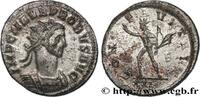 THE MILITARY CRISIS(235 AD to 284 AD) Aurelianus PROBUS Siscia 277 (22mm, 4,35g, 6h) -