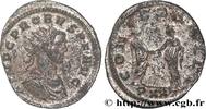 THE MILITARY CRISIS(235 AD to 284 AD) Aurelianus PROBUS Ticinum 277 (24mm, 3,56g, 6h) -