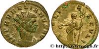 THE MILITARY CRISIS(235 AD to 284 AD) Antoninien AURELIAN Milan automne 271 (20mm, 3,78g, 12h) -