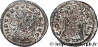 THE MILITARY CRISIS(235 AD to 284 AD) Aurelianus PROBUS Ticinum 277 (24mm, 4,28g, 12h) -