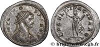 THE MILITARY CRISIS(235 AD to 284 AD) Aurelianus PROBUS Ticinum 278 (24,5mm, 3,70g, 12h) -