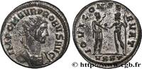 THE MILITARY CRISIS(235 AD to 284 AD) Aurelianus PROBUS Ticinum 278 (23mm, 4,78g, 6h) -