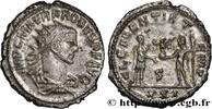 THE MILITARY CRISIS(235 AD to 284 AD) Aurelianus PROBUS Antioche 280 (22mm, 4,32g, 12h) -