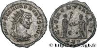 THE MILITARY CRISIS(235 AD to 284 AD) Aurelianus PROBUS Antioche 280 (23mm, 4,15g, 6h) -