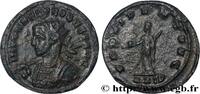 THE MILITARY CRISIS(235 AD to 284 AD) Aurelianus PROBUS Siscia 280 (21,5mm, 2,95g, 12h) -