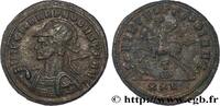 THE MILITARY CRISIS(235 AD to 284 AD) Aurelianus PROBUS Siscia 277 (22mm, 3,77g, 12h) -