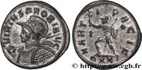 THE MILITARY CRISIS(235 AD to 284 AD) Aurelianus PROBUS Ticinum 281 (22,5mm, 4,20g, 6h) -