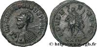 THE MILITARY CRISIS(235 AD to 284 AD) Aurelianus PROBUS Siscia 277 (21,5mm, 3,43g, 6h) -
