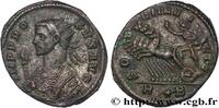 THE MILITARY CRISIS(235 AD to 284 AD) Aurelianus PROBUS Rome 278 (22mm, 4,35g, 6h) -