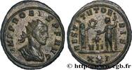 THE MILITARY CRISIS(235 AD to 284 AD) Aurelianus PROBUS Siscia 280 (24mm, 3,72g, 12h) -