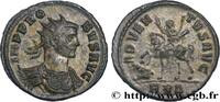 THE MILITARY CRISIS(235 AD to 284 AD) Aurelianus PROBUS Rome 278 (22mm, 3,17g, 6h) -