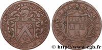 FRANCE Jacques Bouet, maire de Tours MAIRIE DE TOURS 1646 (27mm, 6,89g, 6h) -
