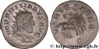THE MILITARY CRISIS(235 AD to 284 AD) Antoninien PHILIPPUS Rome 248 (21,5mm, 3,50g, 6h) -