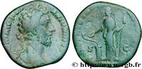 THE ANTONINES (96 AD to 192 AD) Sesterce 181 COMMODUS Rome 181 (28mm, 20... 138.83 £ Tax included +  15.62 £ shipping