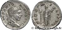 THE SEVERANS (193 AD to 235 AD) Denier ELAGABALUS Rome 219 (18,5mm, 3,17g, 6h) -