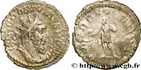 THE MILITARY CRISIS(235 AD to 284 AD) Antoninien 261 POSTUMUS Trèves 261... 52.06 £ Tax included +  15.62 £ shipping