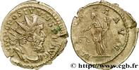 THE MILITARY CRISIS(235 AD to 284 AD) Antoninien POSTUMUS Trèves 263-265 (23mm, 2,55g, 6h) -
