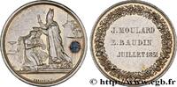 FRANCE Médaille de mariage 1851 AMOUR ET MARIAGE 1851 (27,5mm, 9,85g, 12... 21.69 £ Tax included +  15.62 £ shipping