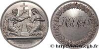 FRANCE Médaille de mariage 1826 AMOUR ET MARIAGE 1826 (39mm, 29,73g, 12h... 60.74 £ Tax included +  15.62 £ shipping