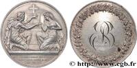 FRANCE Médaille de mariage 1826 AMOUR ET MARIAGE 1826 (39mm, 26,85g, 12h... 56.40 £ Tax included +  15.62 £ shipping