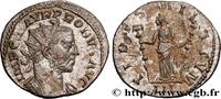 THE MILITARY CRISIS(235 AD to 284 AD) Aurelianus 276 PROBUS Lyon 276 (19... 82.43 £ Tax included +  15.62 £ shipping