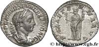 THE SEVERANS (193 AD to 235 AD) Denier SEVERUS ALEXANDER Rome 223 (19mm, 3,10g, 6h) -