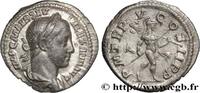 THE SEVERANS (193 AD to 235 AD) Denier SEVERUS ALEXANDER Rome 226 (19mm, 3,25g, 12h) -