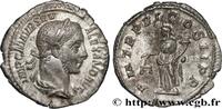 THE SEVERANS (193 AD to 235 AD) Denier SEVERUS ALEXANDER Rome 227 (20mm, 2,79g, 11h) -