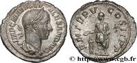 THE SEVERANS (193 AD to 235 AD) Denier SEVERUS ALEXANDER Rome 226 (19mm, 2,85g, 12h) -