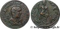 THE MILITARY CRISIS(235 AD to 284 AD) Octassaria GALLIENUS Syedra, Cilicie c. 255-260 (29mm, 12,62g, 7h) -