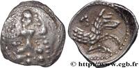 Classic 2 (400 BC to 350 BC) Obole CILICIA - TARSUS - PHARNABAZUS SATRAP Tarse, Cilicie c. 400-350 AC. (10,5mm, 0,49g, 9h) -